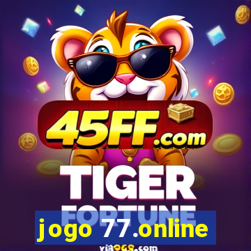 jogo 77.online